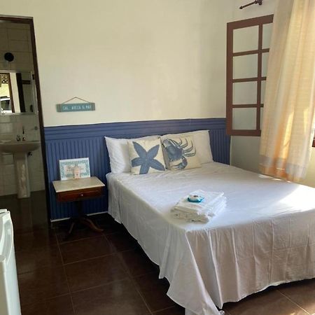 Peruíbe Suite Caicara מראה חיצוני תמונה