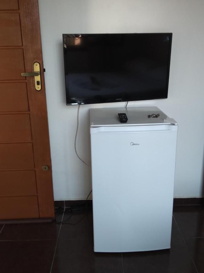 Peruíbe Suite Caicara מראה חיצוני תמונה