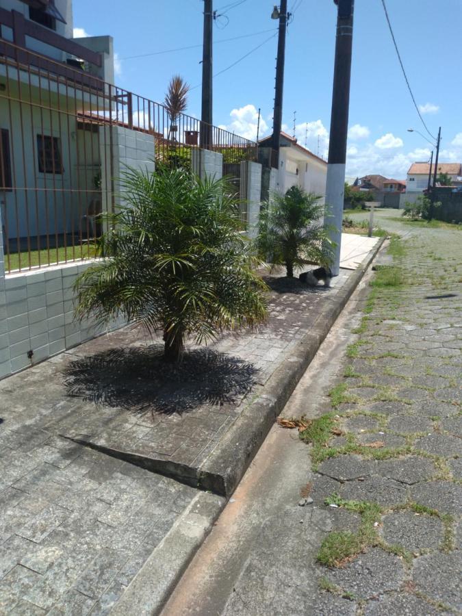 Peruíbe Suite Caicara מראה חיצוני תמונה