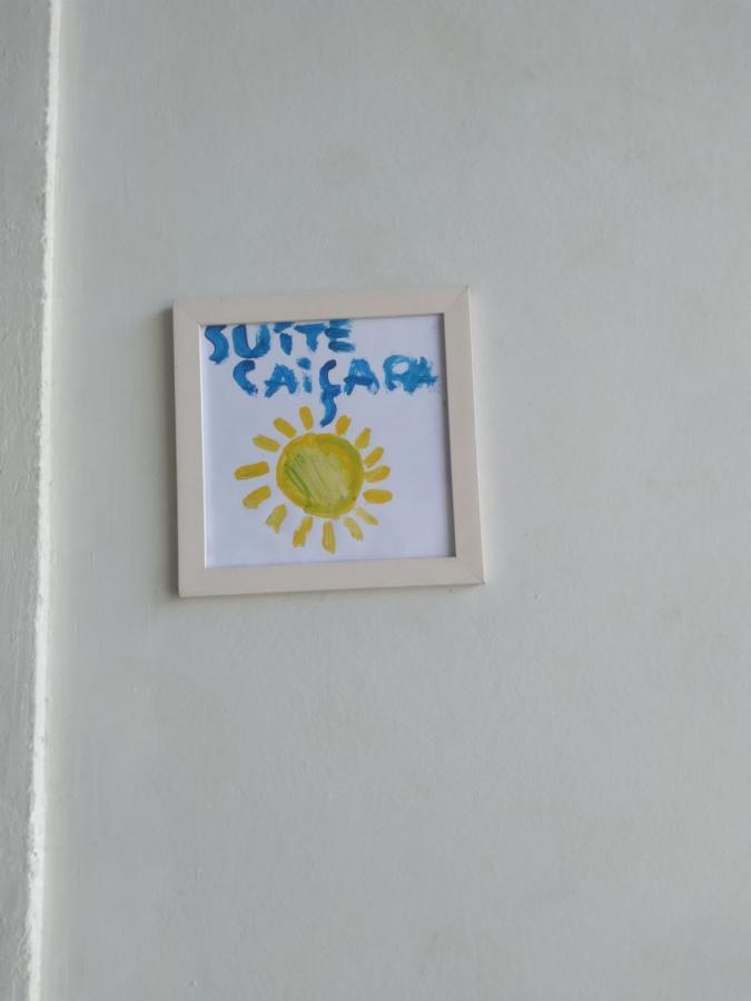 Peruíbe Suite Caicara מראה חיצוני תמונה