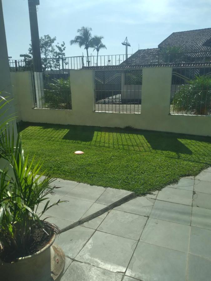 Peruíbe Suite Caicara מראה חיצוני תמונה