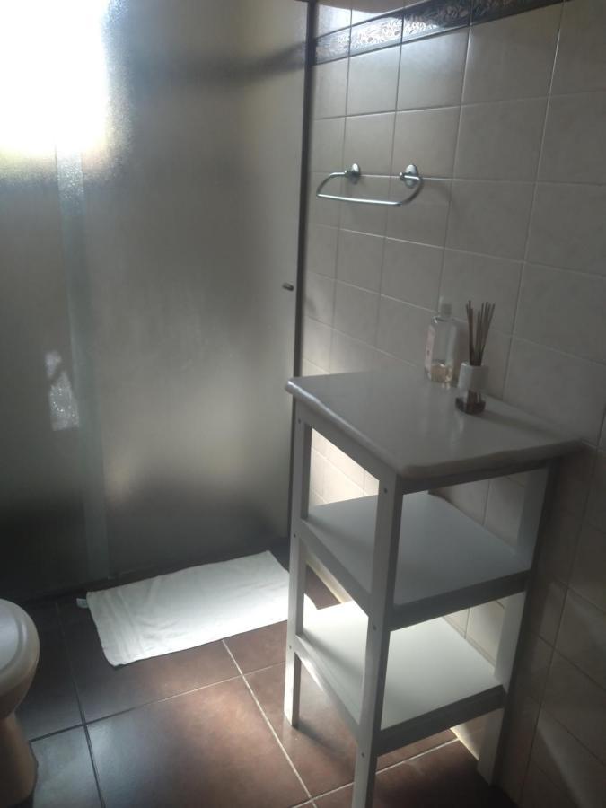 Peruíbe Suite Caicara מראה חיצוני תמונה