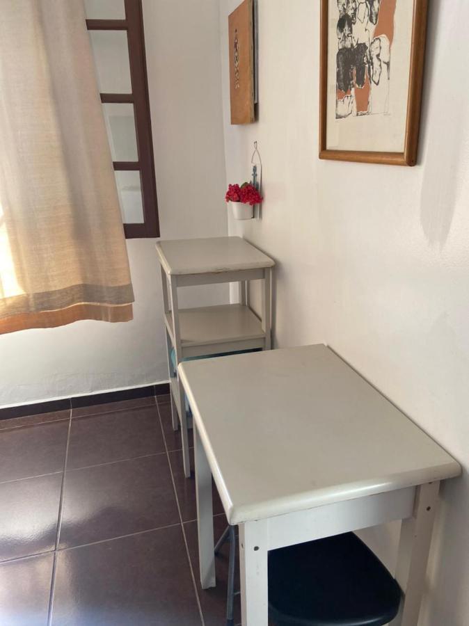 Peruíbe Suite Caicara מראה חיצוני תמונה