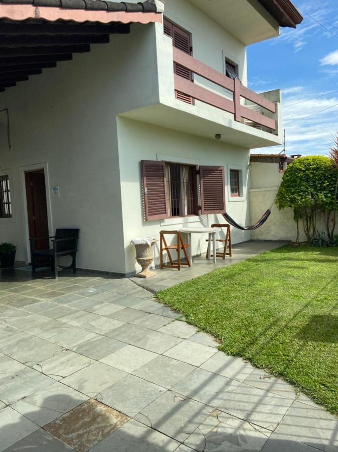 Peruíbe Suite Caicara מראה חיצוני תמונה
