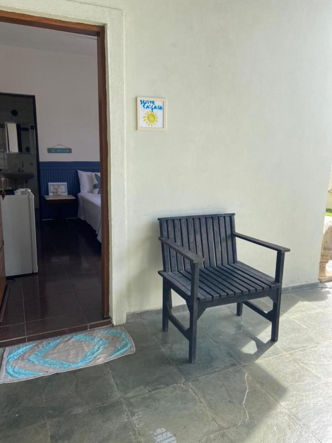 Peruíbe Suite Caicara מראה חיצוני תמונה